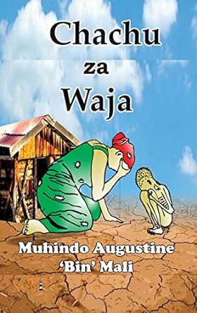 Books In Africa